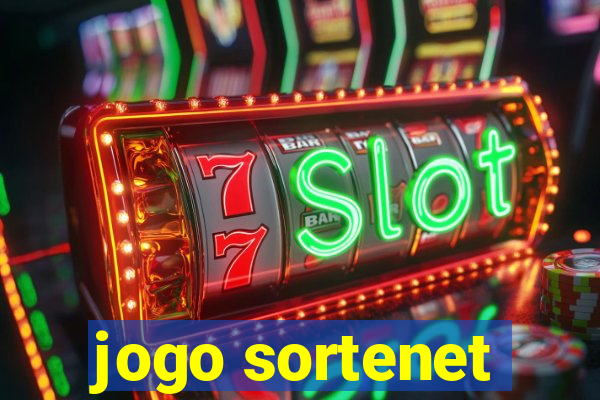 jogo sortenet